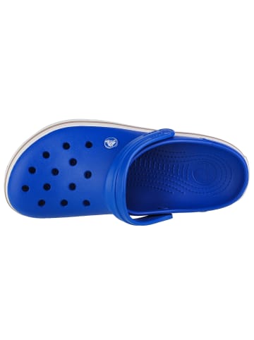 Crocs Crocs Crocband Clog in Blau