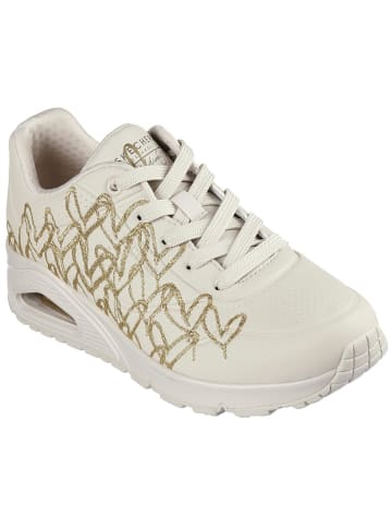 Skechers Sneaker in beige