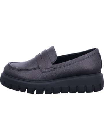 Gabor Slipper in schwarz