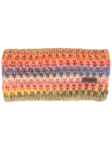 Eisglut Strinband in weiß