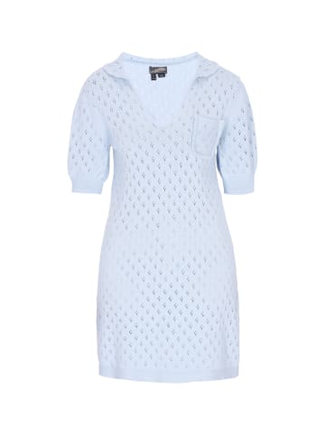 DreiMaster Women Dress in light blue