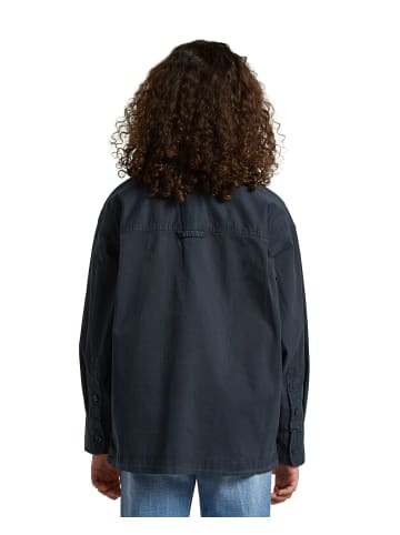 G-Star Raw Boys Boxy Fit Hemd salute