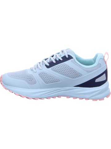 Brütting Trekkingschuh Mit Tex-Membran in grün