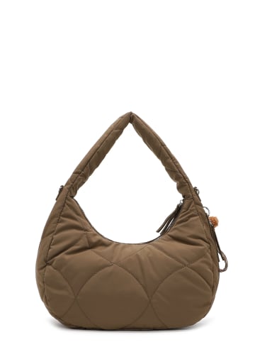 EMILY & NOAH Beutel E&N Lonie in darktaupe 950
