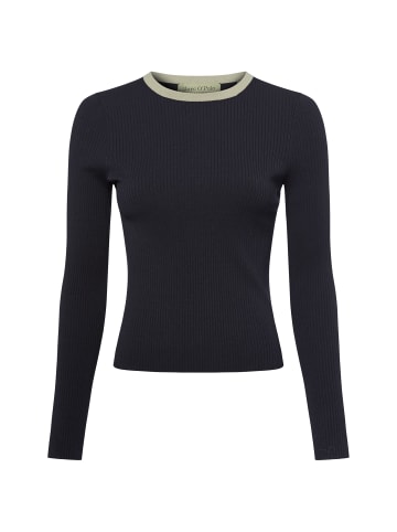 Marc O'Polo Pullover in marine - 0002
