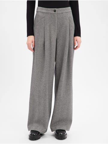 GUIDO MARIA KRETSCHMER  Hose Grey Glitter in grau roségold - 0001