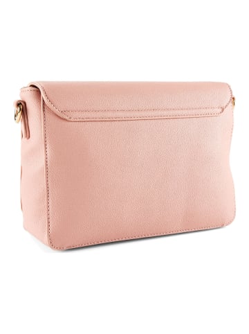 Valentino Foxy FOXY RE Umhängetasche 25 cm in cipria