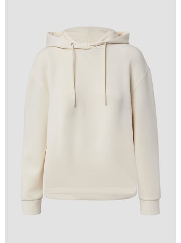 s.Oliver Sweatshirt in 0805_helles sand