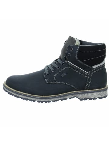 rieker Schnür-Stiefeletten für Herren in grau