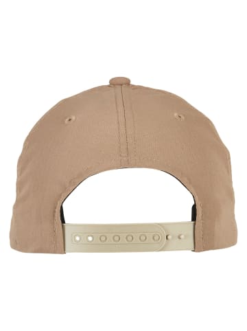 Flexfit Flexfit Unisex 110 Ripstop Snapback in khaki