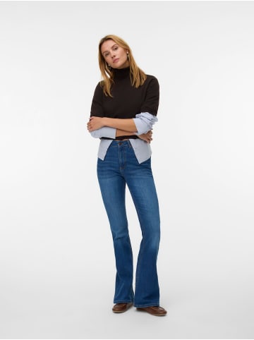 Vero Moda Ausgestellt in Medium Blue Denim