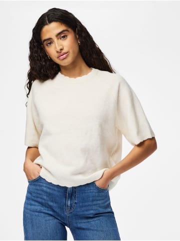 Pieces T-Shirt in Birch