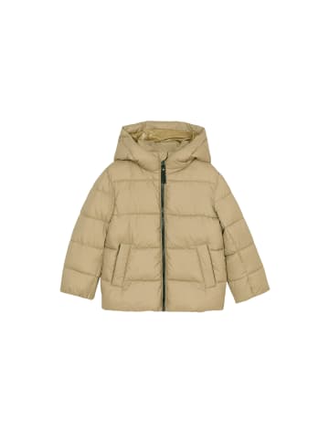 Marc O'Polo KIDS-BOYS Steppjacke in JONESBORO CREAM