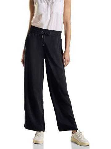 Street One Stoffhose für Damen in uni