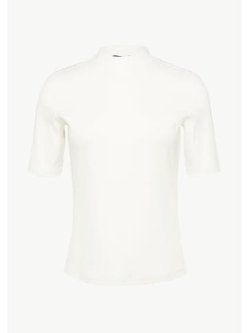 comma T-Shirt in 0120_weiß