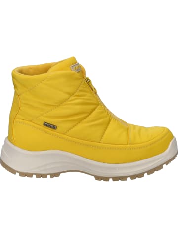 Josef Seibel Stiefelette Colorado 55 in gelb