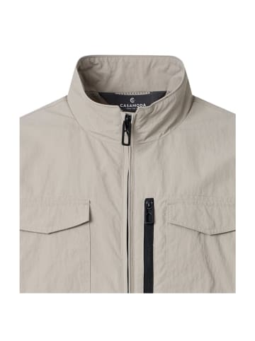 CASAMODA Jacke in Beige
