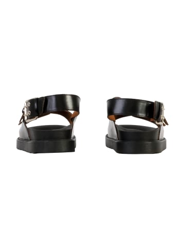 Joia Sandalen mit Riemchen Schwarz