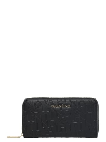Valentino Bags Relax Wallet in Nero