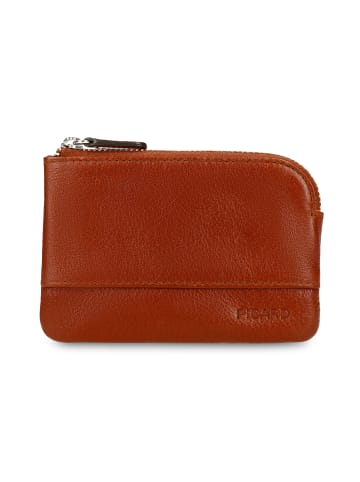 PICARD Schlüsseletui Buddy 1 Cognac