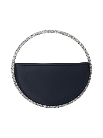 myMo at night Women Handbag in Black