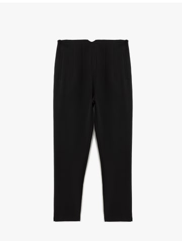 KOTON HOSEN in Schwarz