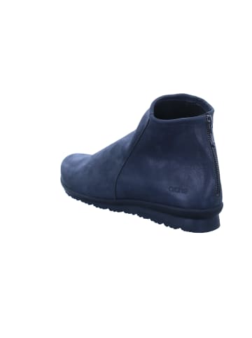 Arche Slipper in grau