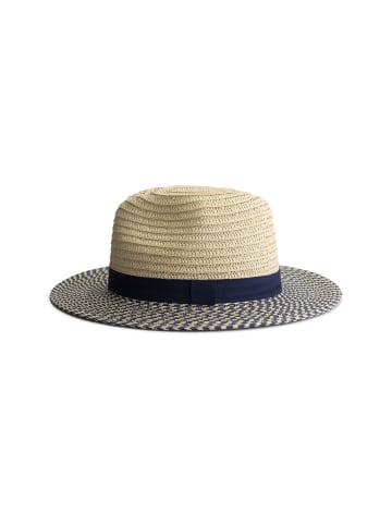 MGO leisure wear Bolton Hat in Marine