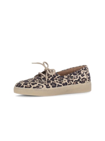 Gabor Mokassins in beige