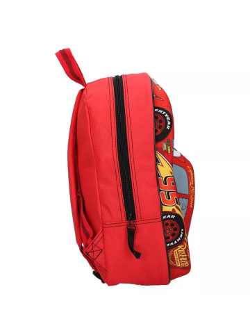 Cars Cars 3D-Ventilbecher-Rucksack