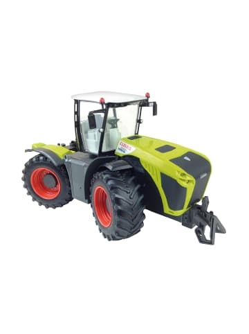 Happy People Ferngesteuerter Traktor Claas Xerion 5000 in grün