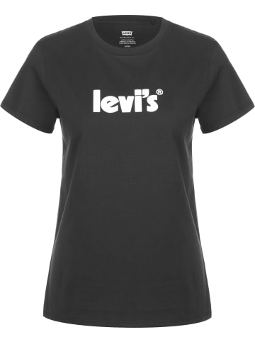 Levi´s T-Shirts in seasonal poster logo t2 caviar