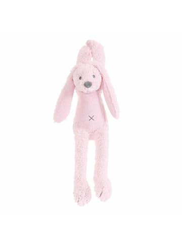 Happy Horse Spieluhr Hase Richie rosa 34 cm