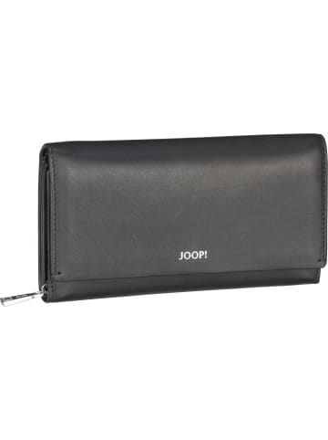 JOOP! Geldbörse Sofisticato 1.0 Europa Purse LH11F in Black