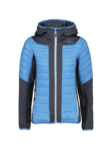 Campagnolo Jacke in Blau