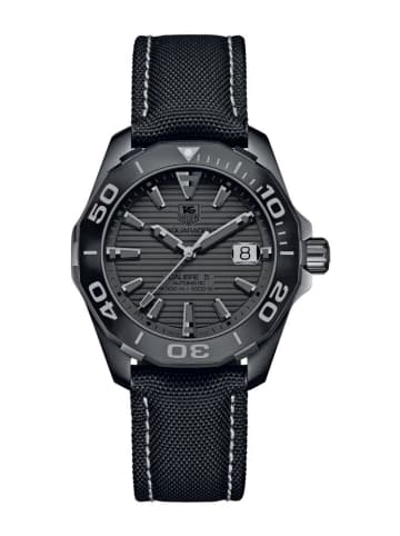 Tag Heuer Aquaracer Black Phantom Uhr WAY218B.FC6364