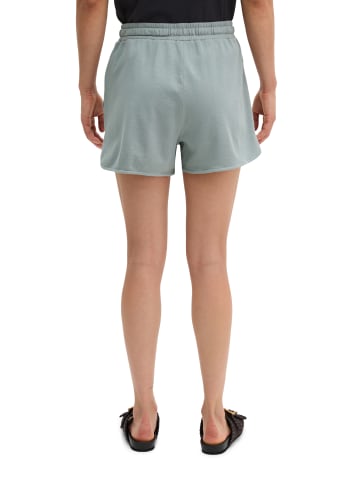 Marc O'Polo Sweatshorts regular in Quiet Sea