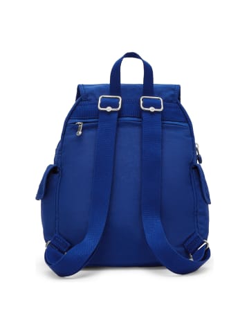 Kipling Basic City Pack City Rucksack S 33.5 cm blazing blue