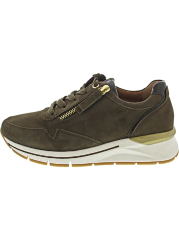 Gabor Comfort Sneaker low Grün