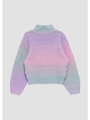 s.Oliver Strickpullover in 02X1_flieder