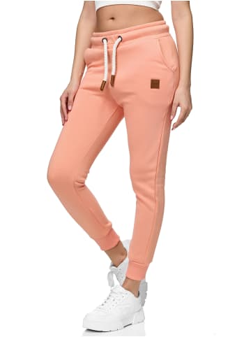 REPUBLIX Sporthose HOPE in Corall