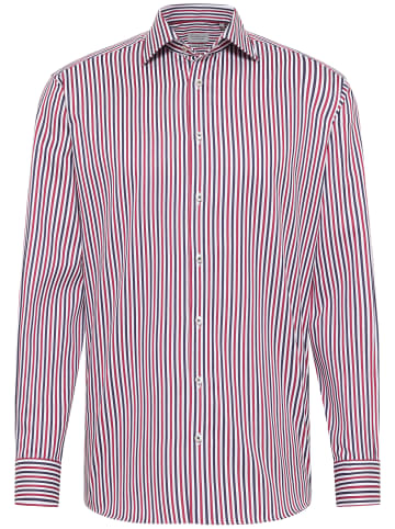 Eterna Hemd MODERN FIT in rot