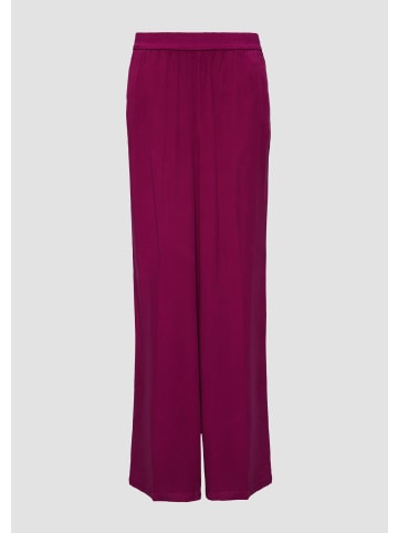 s.Oliver Hose in 4482_burgund