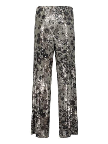 Betty Barclay Hose in silber beige - 0001