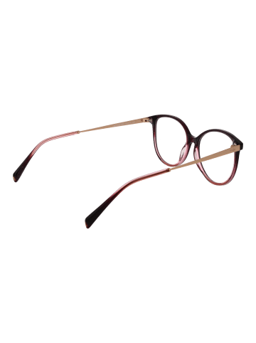 Maje Damen Optische Fassungen Panto Lila
