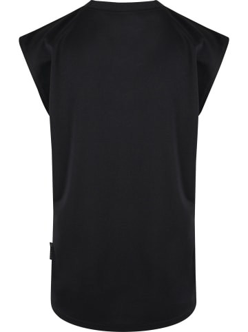 Southpole Southpole Tank-Tops in black/white