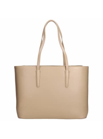 Valentino Bags Special Martu - Schultertasche 33 cm (nero) in beige