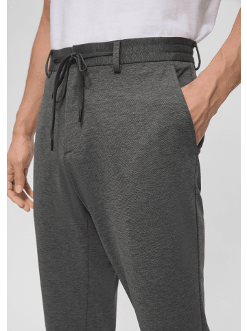 s.Oliver BLACK LABEL Hose lang in Grau