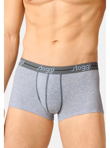 Sloggi Hipster / Pant Start in Grey Combination