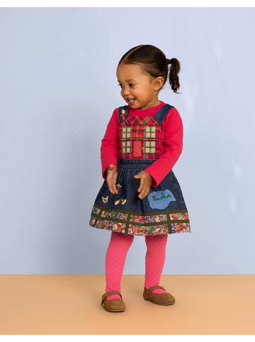 Oilily Tolsi T-Shirt in Rosa